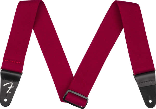 Cinghia Supersoft Bordeaux 2"
