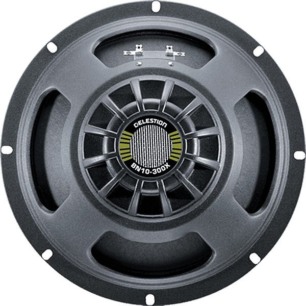 Celestion BN10-300X 4 Ohms