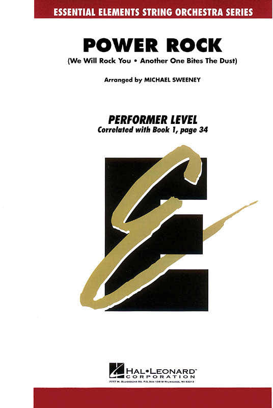 Power Rock
