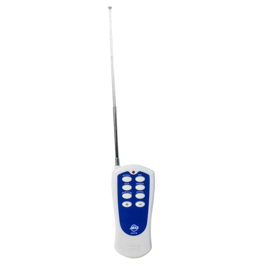 Dotz Par Telecomando RF