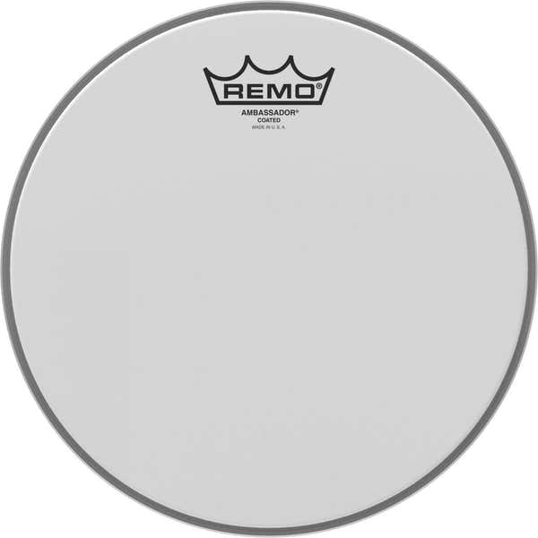 Remo BA-0110-00 Ambassador Rivestita 10