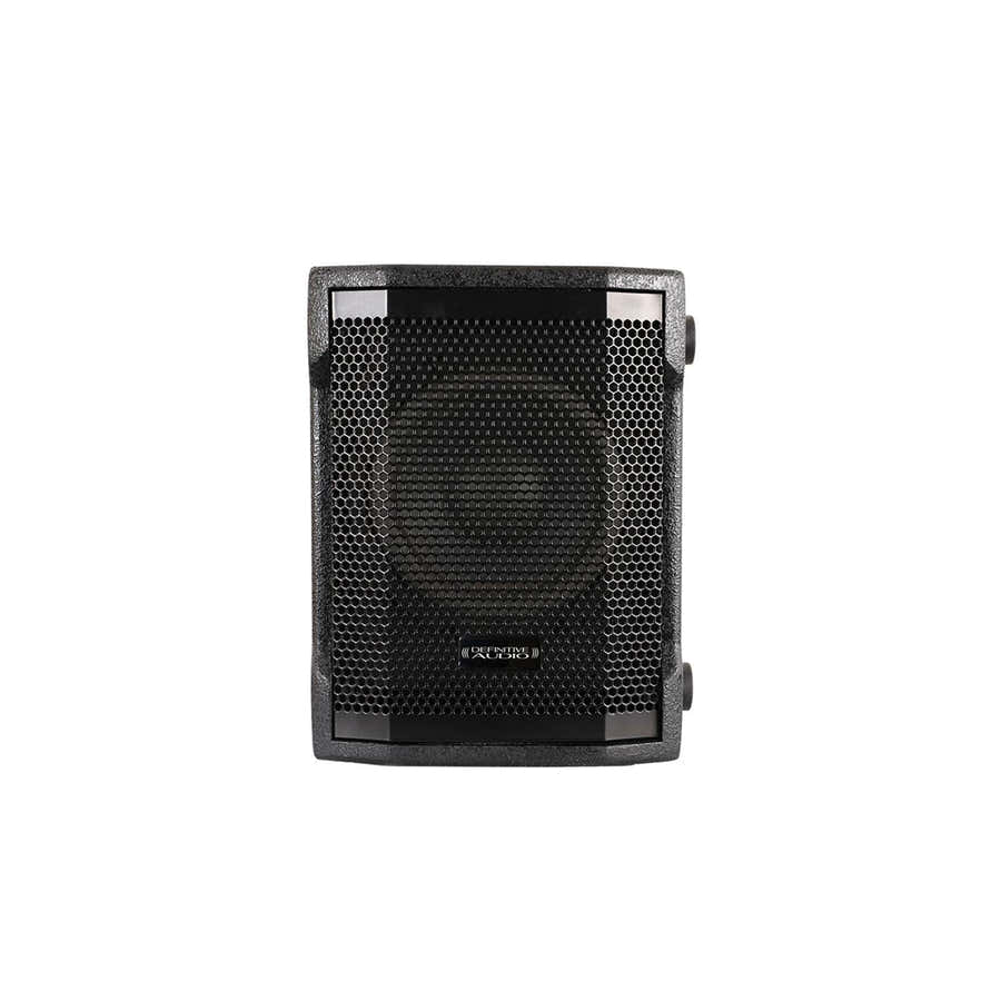 Instasub 8A - Subwoofer attivo in legno HP8