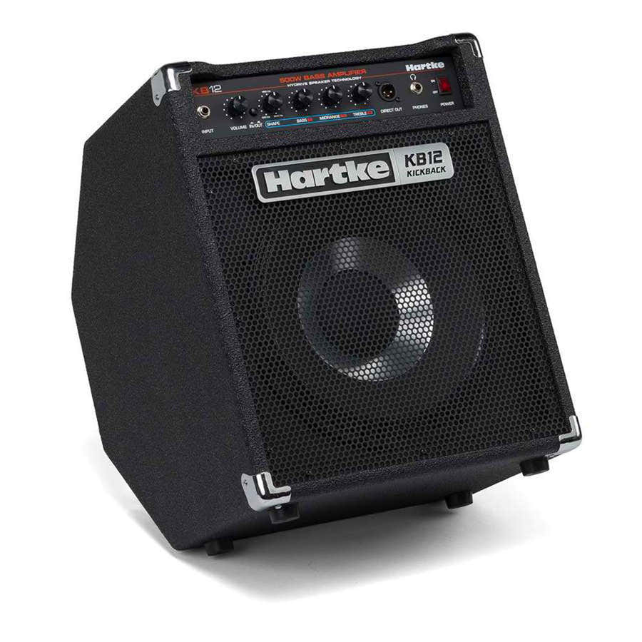 KICKBACK 12 LOW COMBO 1X12" 500W