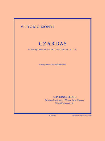 Czardas
