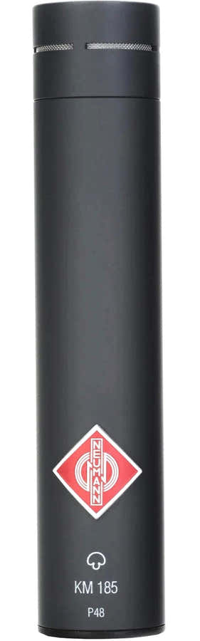 KM 185 Nero