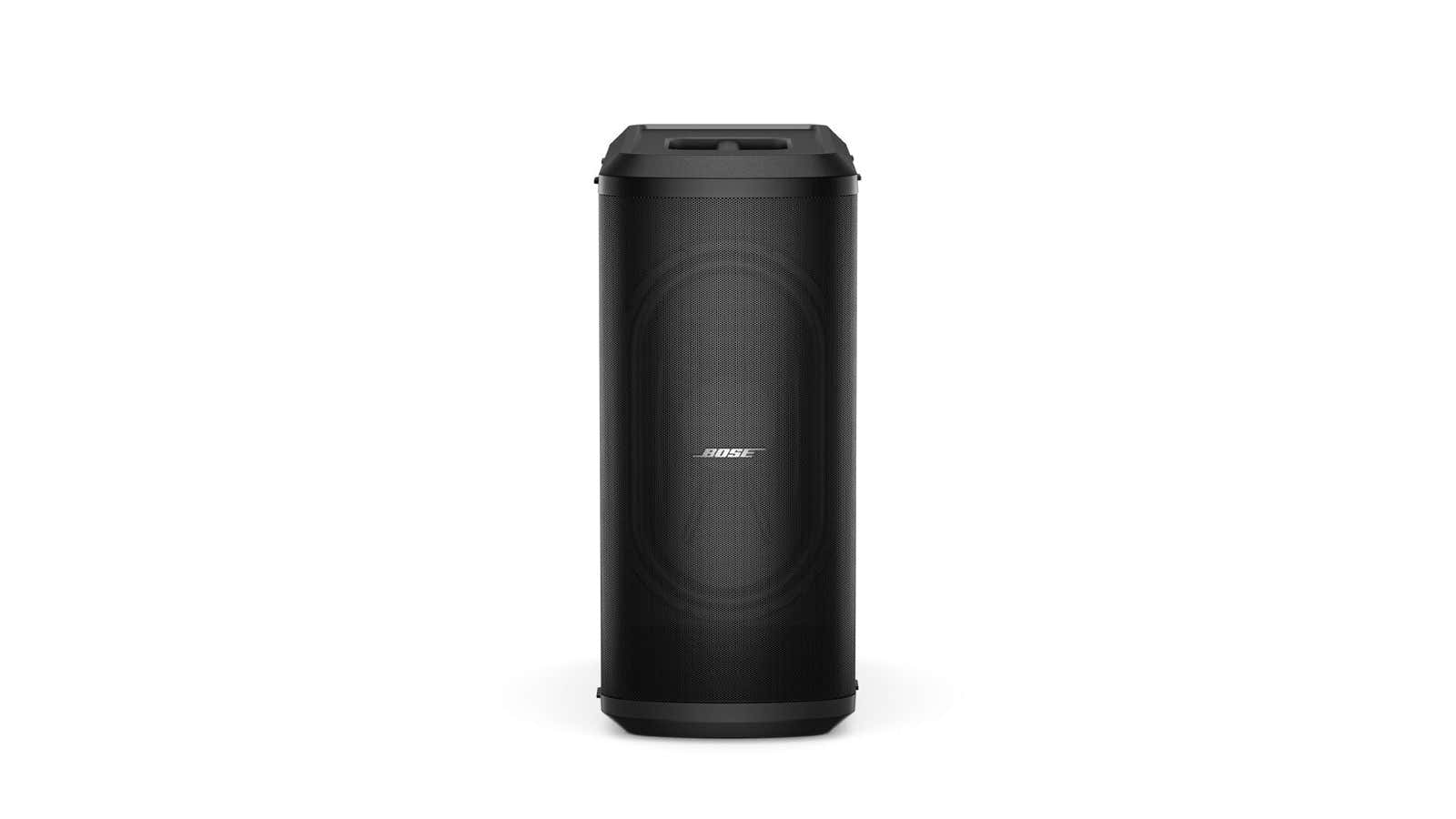 SUB1 - Subwoofer Per L1 Pro 32 O S1 Pro - Ricondizionato