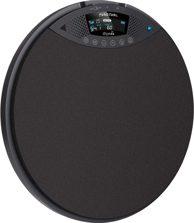 DP-970 - Pad da allenamento elettronico