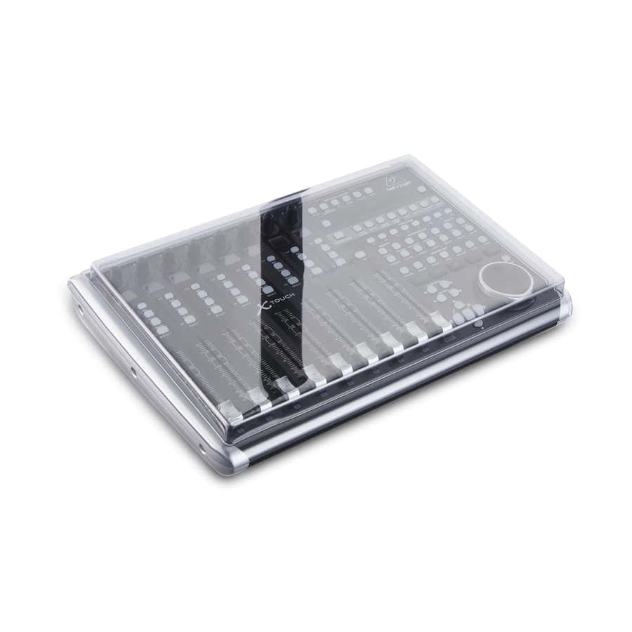 Behringer X-touch copertura