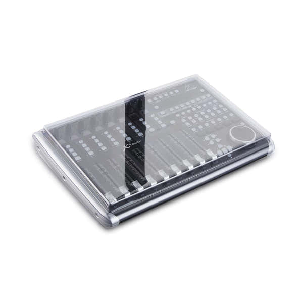Behringer X-touch copertura