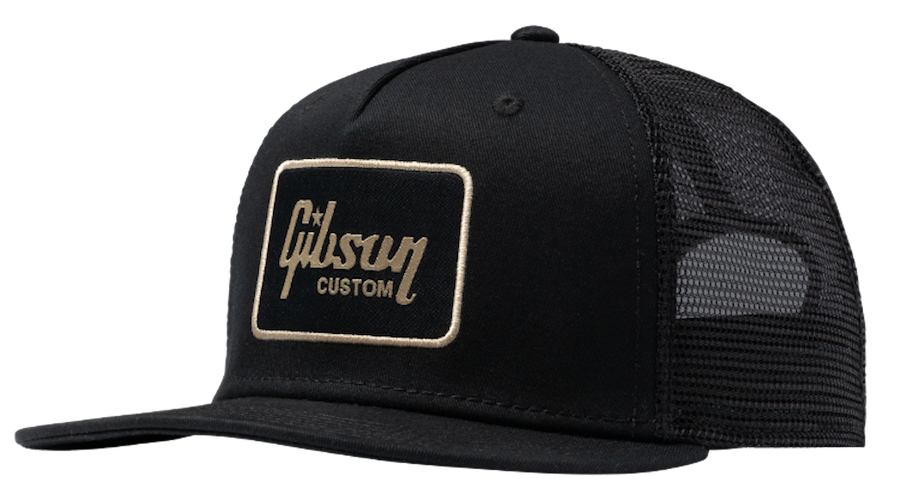 Cappellino trucker Gibson Gold Star
