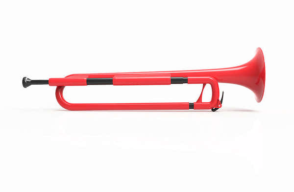 Pbone FANFARE RED