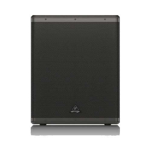 DR 18sub - Subwoofer attivo 18 Pouces