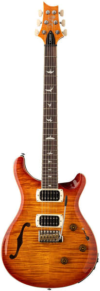 PRS Custom 24 SE SH Piezo Vintage Sunburst