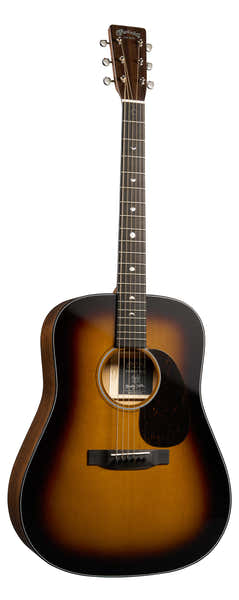 C.F. Martin & Co D 18 MOLLYTUTTLE