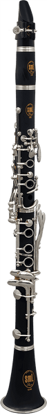 CL400 - Sib (17 Chiavi)