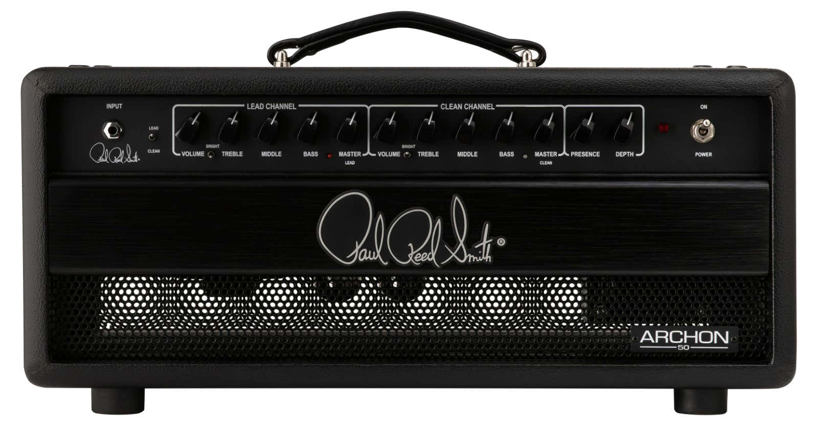 Archon 50 Testata D'amplificatore MKII