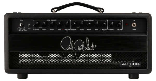 Archon 50 Testata D'amplificatore MKII