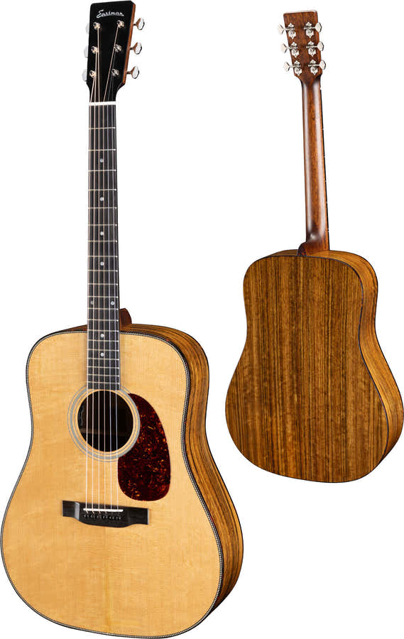 E3D-DLX Naturale