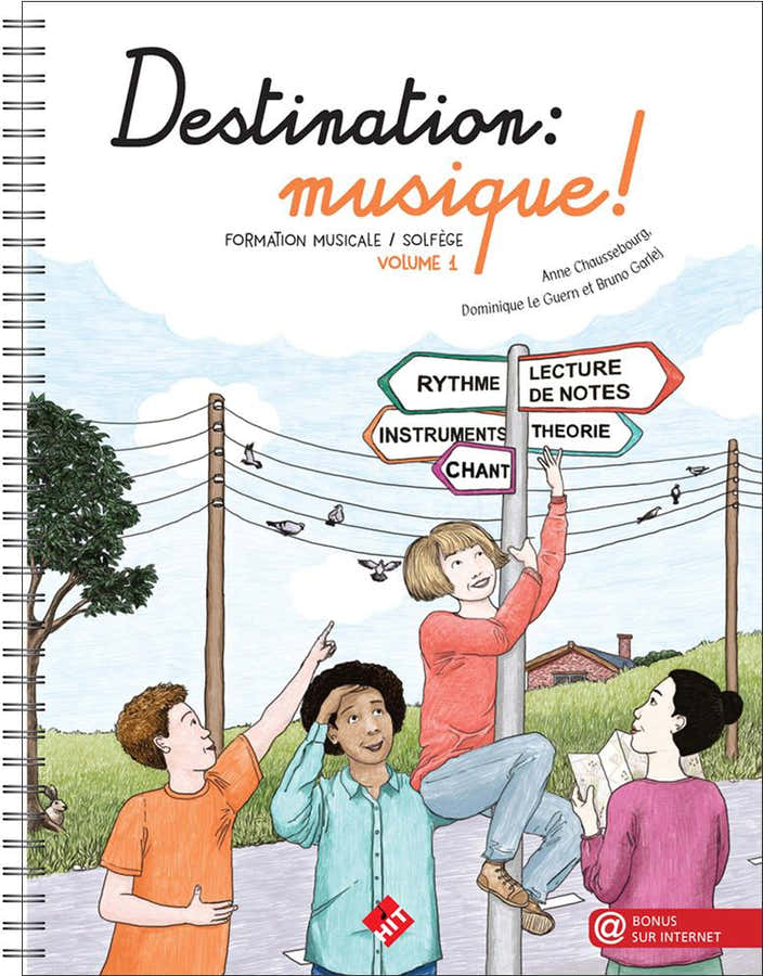Destinazione Musica Vol.1