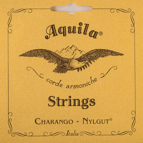 Aquila 1CH CHARANGO MEDIUM