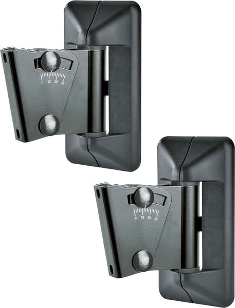 K&M 24472 Supporto da parete per altoparlante