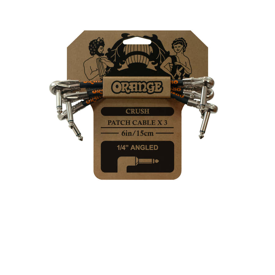 Cavo Crush CBL38-patch