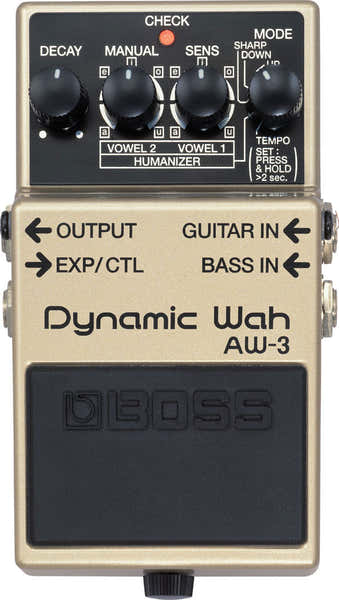 Boss AW-3 - Ricondizionato