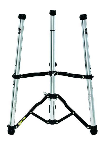Meinl TMC - Supporto per Conga Pieghevole Cromato
