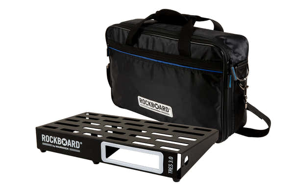 TRES 3.0 + BAG