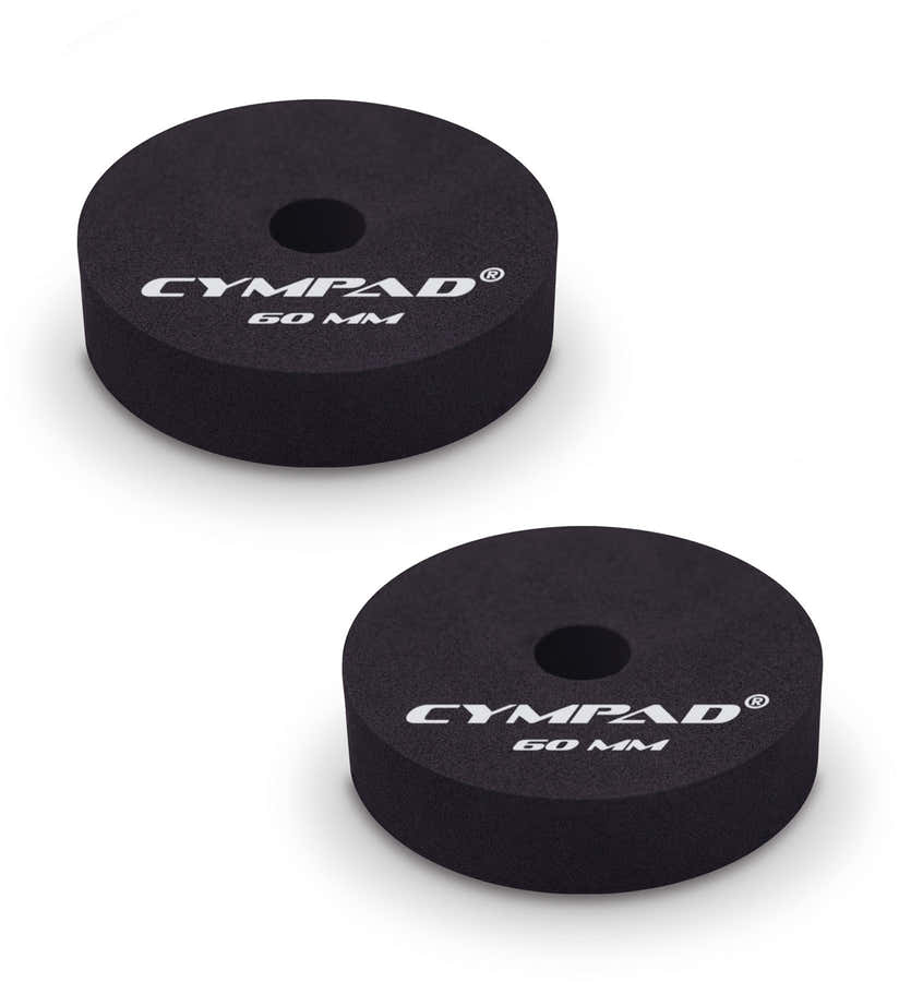 Doppio set CYMPAD MODERATOR 60 MM