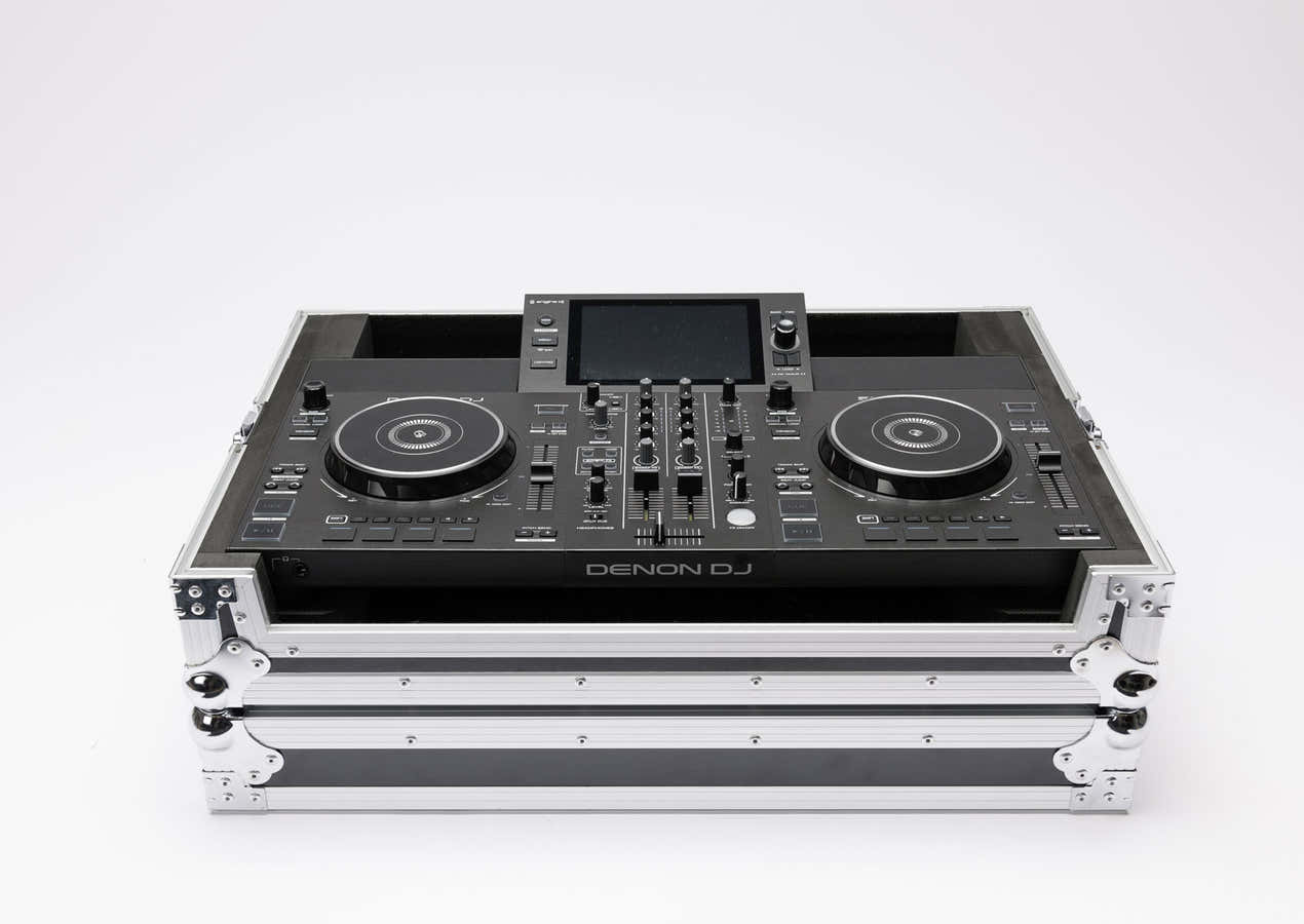 Custodia per controller DJ SC Live 2