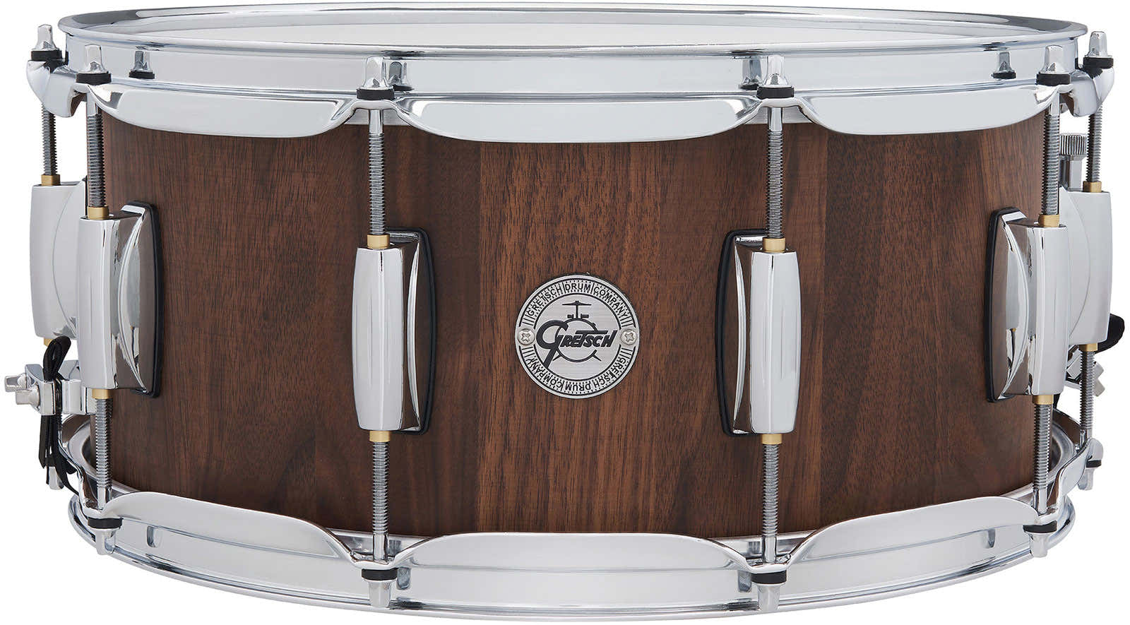 Rullante Full Range Stave 14X6,5" S1-6514-WS