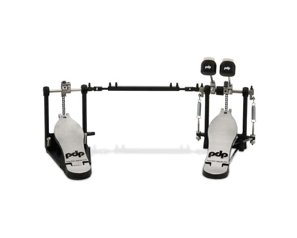 PDP By DW 700 SERIES DOUBLE PEDAL PDDP712