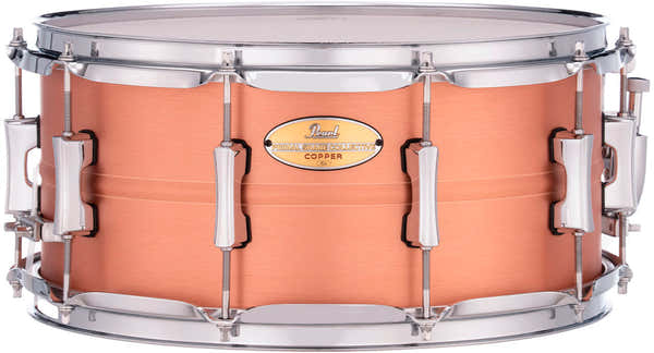 PSC1465C - Primal Collective - 14 x6,5" Copper