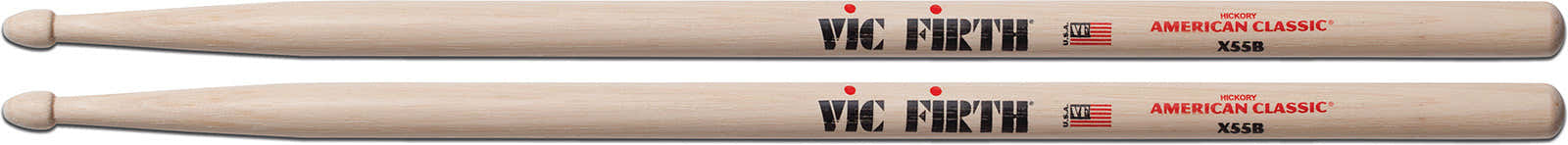AMERICAN CLASSIC HICKORY X55B