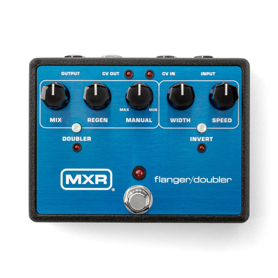 M226R Flanger Raddoppiatore