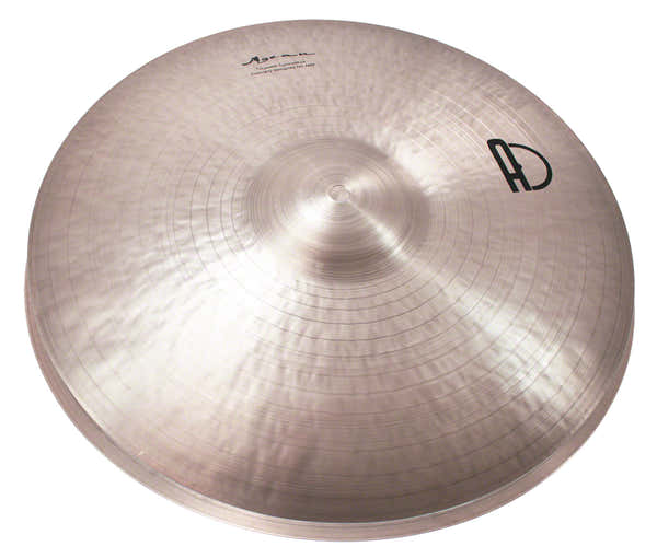Agean 16" SPECIAL JAZZ HI-HAT