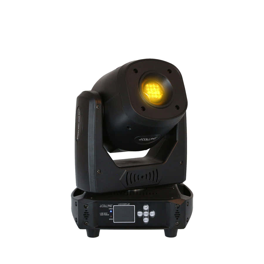 LYRE SPOT 100W PRIMUS - STOCKB