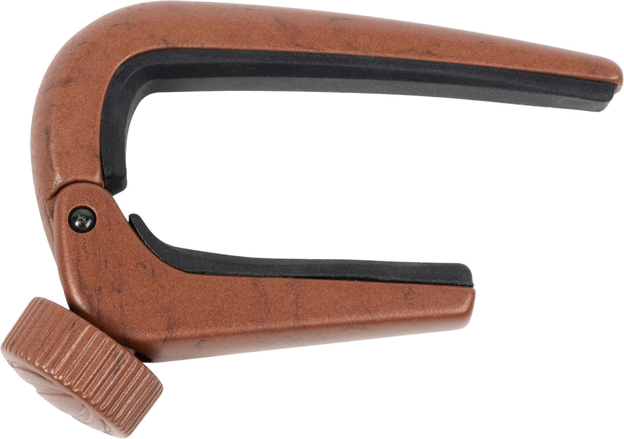 Capotasto Precision Bronzo