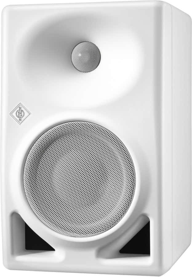KH 120 II Bianco