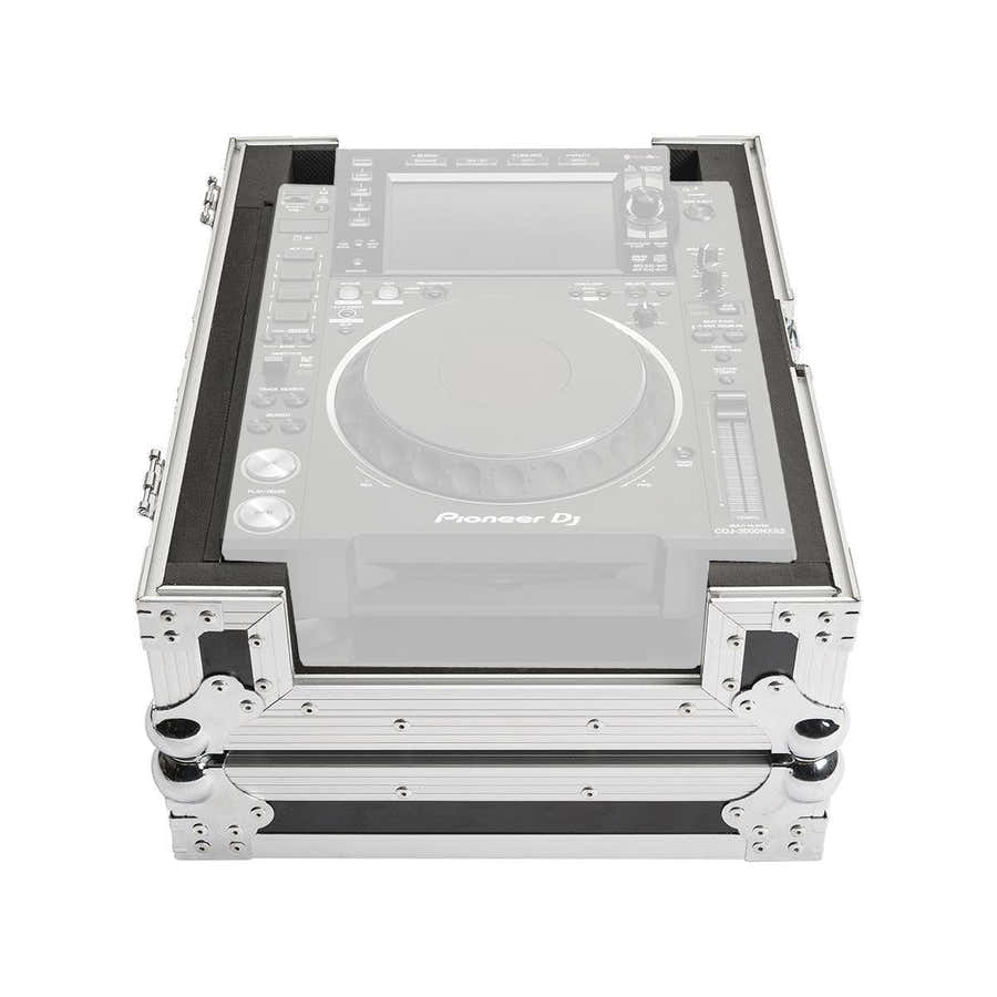VALIGIA MULTIFORMATO PER LETTORE/MIXER