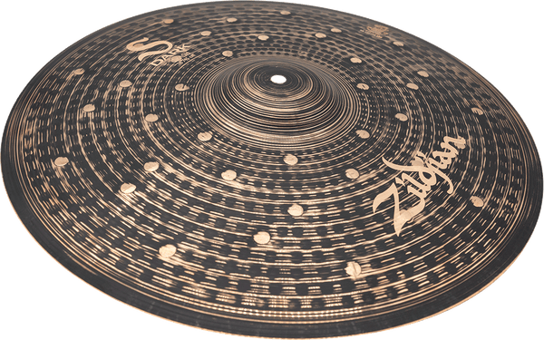 S DARK 18" CRASH