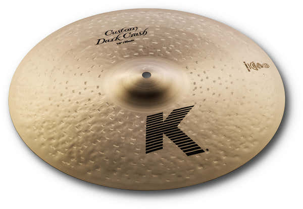 K0951 - CRASH K CUSTOM 16" DARK CRASH