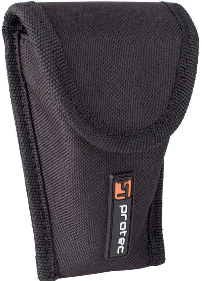Custodia per Bocchino di Tuba Nylon