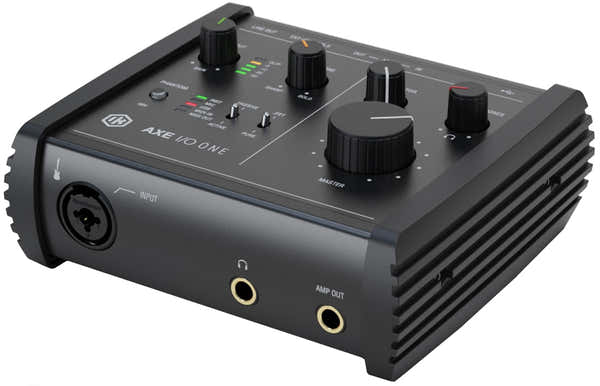 Ik Multimedia Axe I/O One