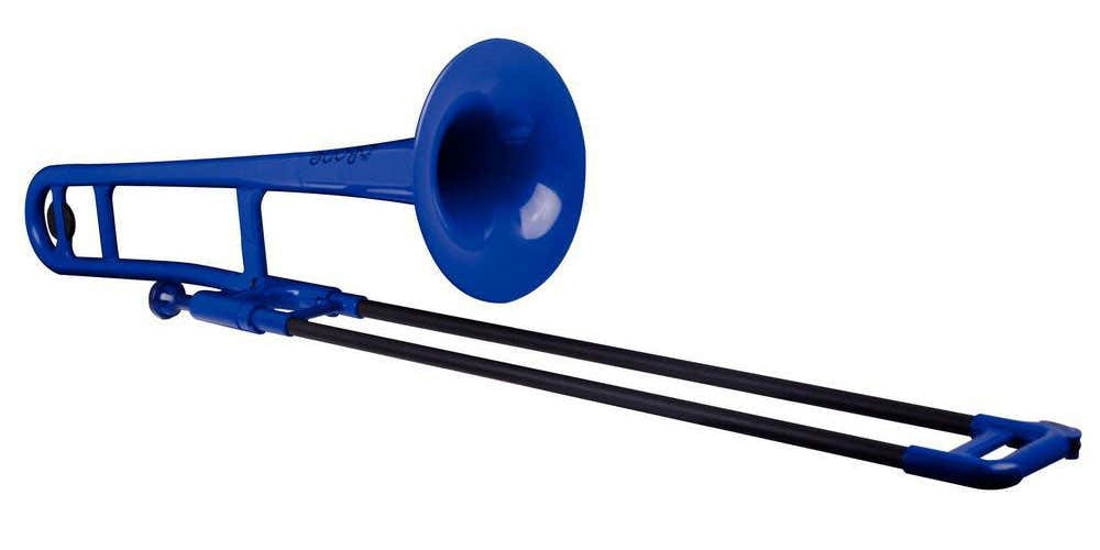 PBONE BLUE
