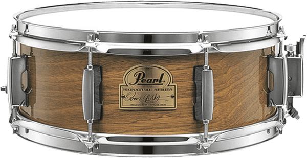 Signature Omar Hakim 13X5