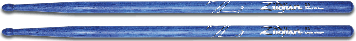 5A Hickory blu