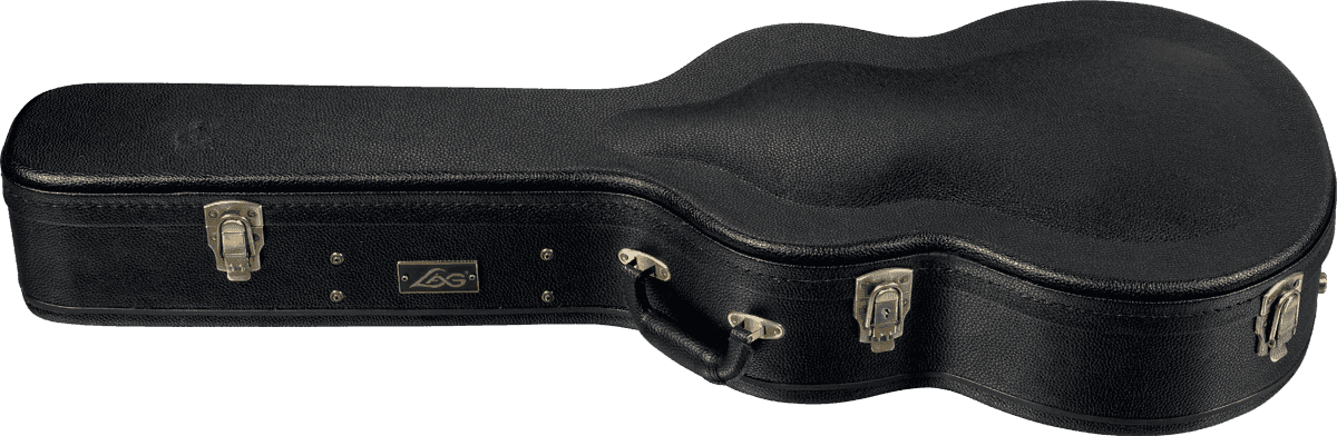 Custodia 100 Parlor
