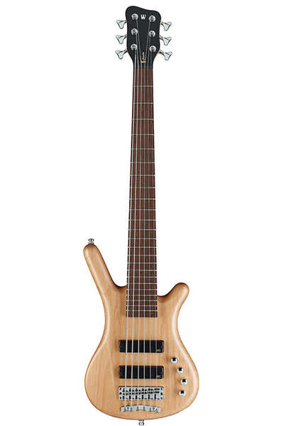 Corvette Basic 6 Naturale Satinato